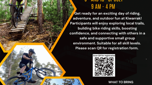 Kiwarrak mountian bike park-2
